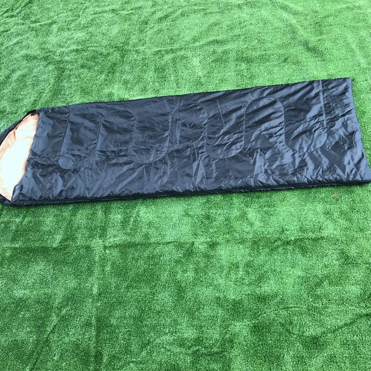 Comfortable sleeping bag for outdoor activities Stornfield