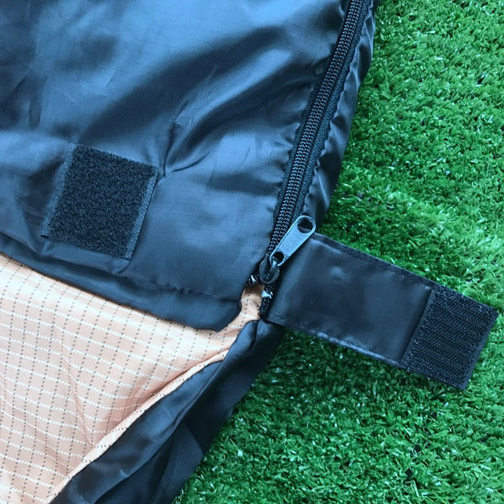 Comfortable sleeping bag for outdoor activities Stornfield