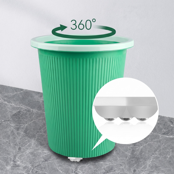 TriGlide 360° furniture wheels with bearings | Stornfield