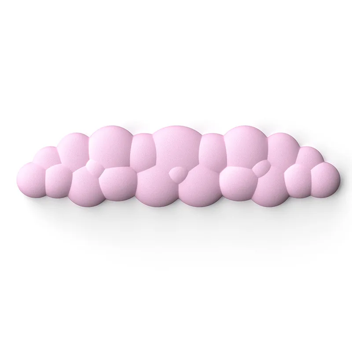 Stornfield | Cloud Keyboard Wrist Rest