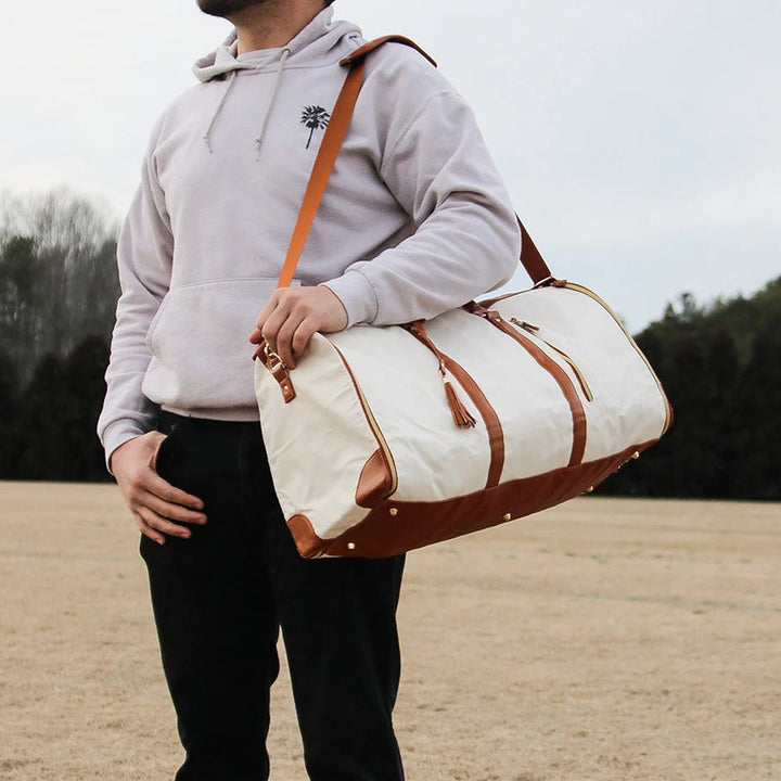 Foldable Travel Bag | Ultimate Travel Companion | Stornfield