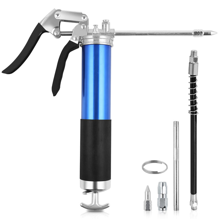 Grease gun manual grease gun pistol grease gun | Stornfield