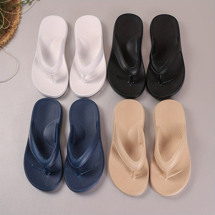 Stornfield | Orthopedic Slippers