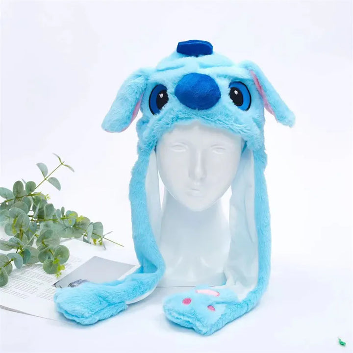Stornfield | Funny hat with wobbly ears