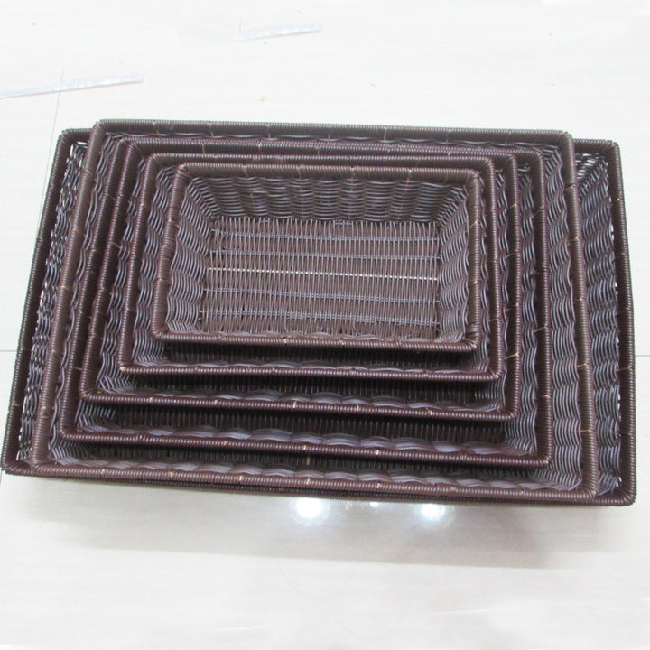 Woven Storage Tray Stornfield