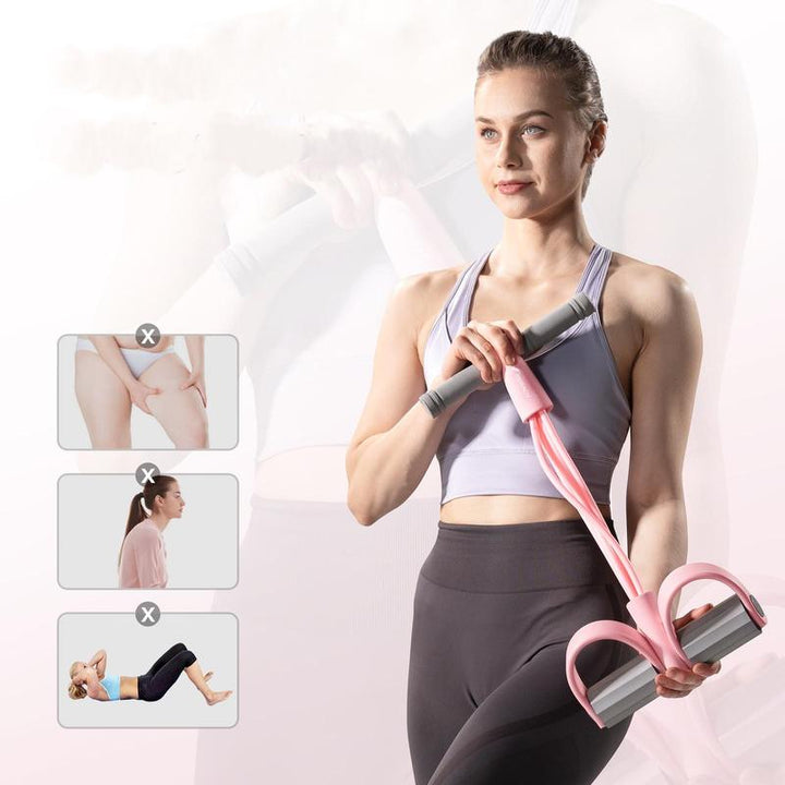 PowerFlex Pro — Burn fat in a flash and build your dream body at home! | Stornfield