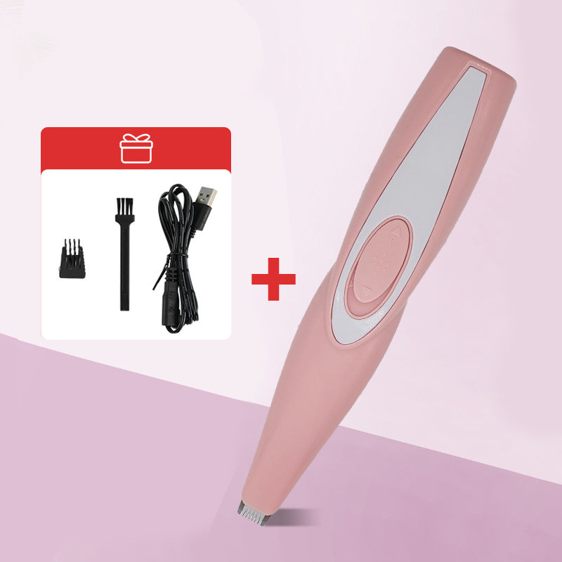 Hair clipper for stress-free grooming | Stornfield