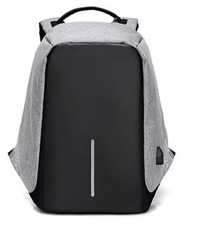 Anti-Theft Multi-Functional Backpack Stornfield