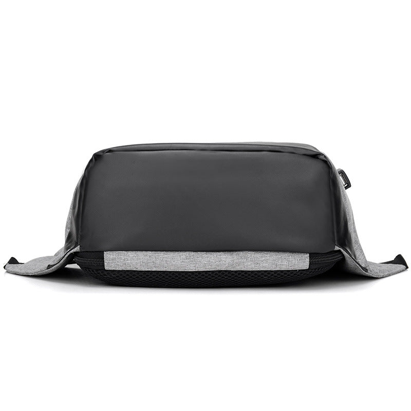 Anti-Theft Multi-Functional Backpack Stornfield