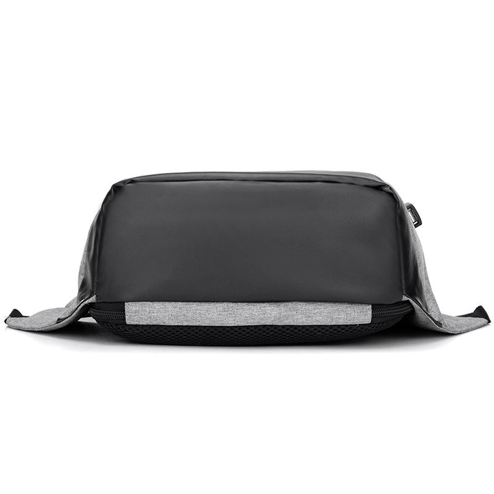 Anti-Theft Multi-Functional Backpack Stornfield