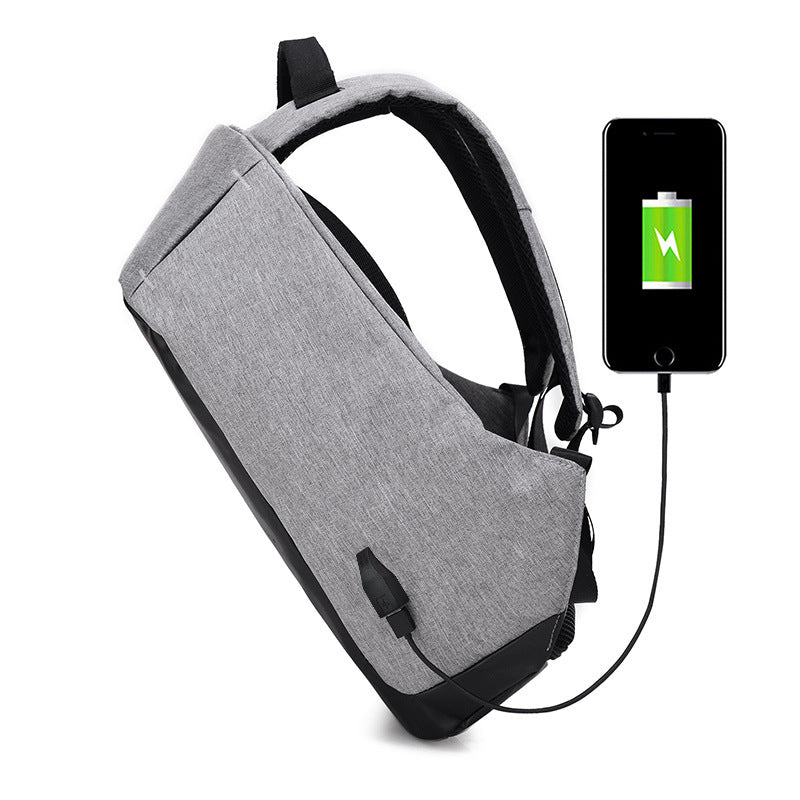 Anti-Theft Laptop Backpack Stornfield