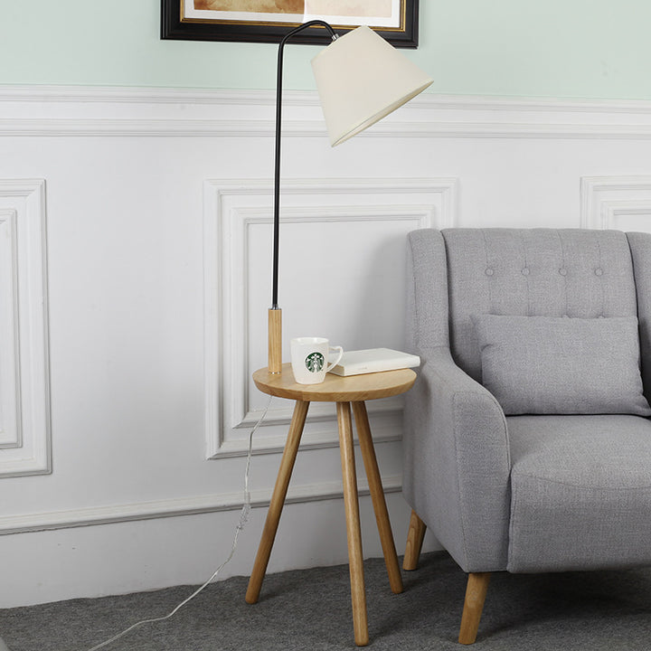 Adjustable Reading Floor Lamp