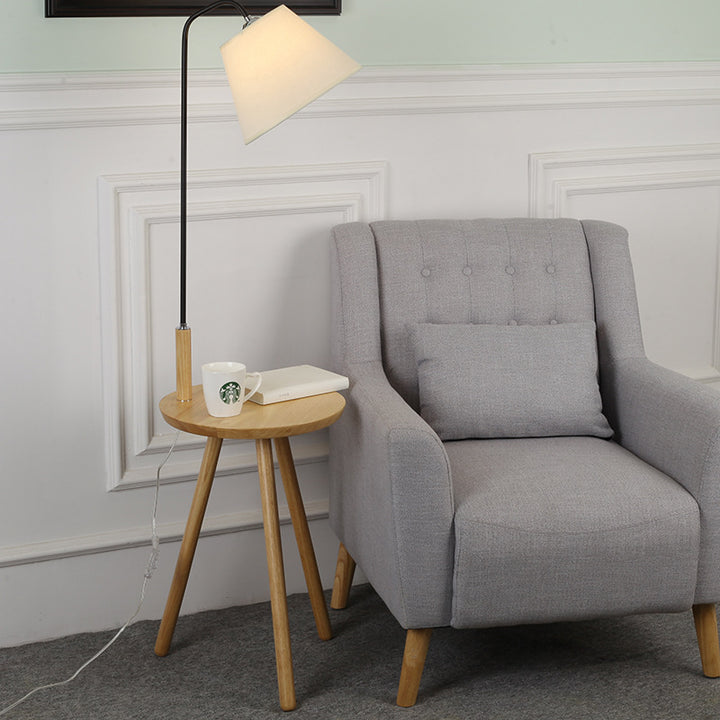 Adjustable Reading Floor Lamp