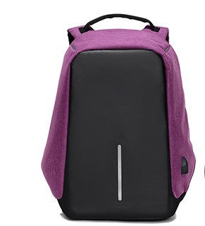 Anti-Theft Laptop Backpack Stornfield