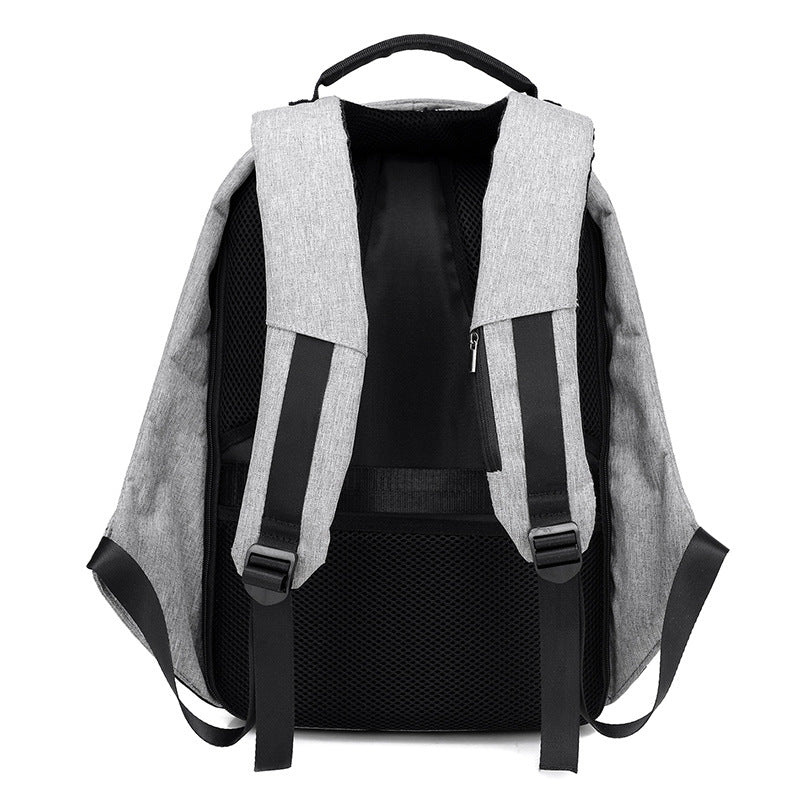 Anti-Theft Multi-Functional Backpack Stornfield