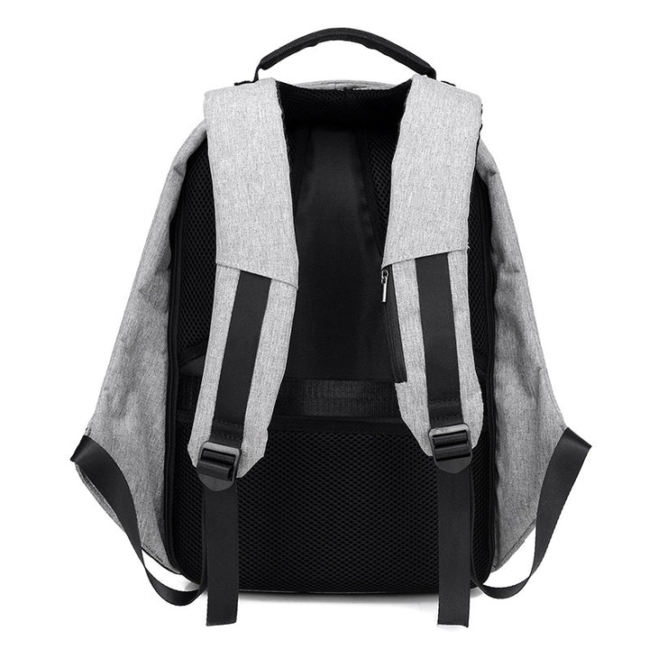 Anti-Theft Multi-Functional Backpack Stornfield