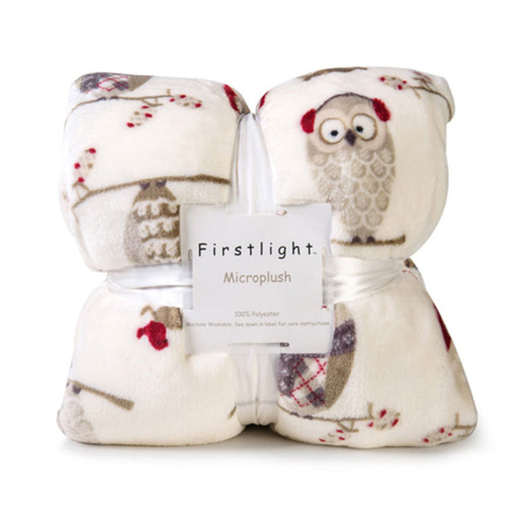 Lamb leather, blanket, leg, blanket | Stornfield
