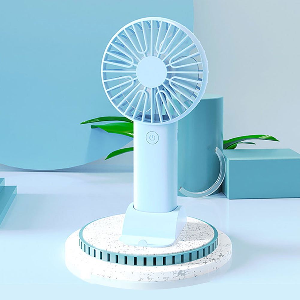 Mini Portable Handheld USB Rechargeable Fan | Stornfield