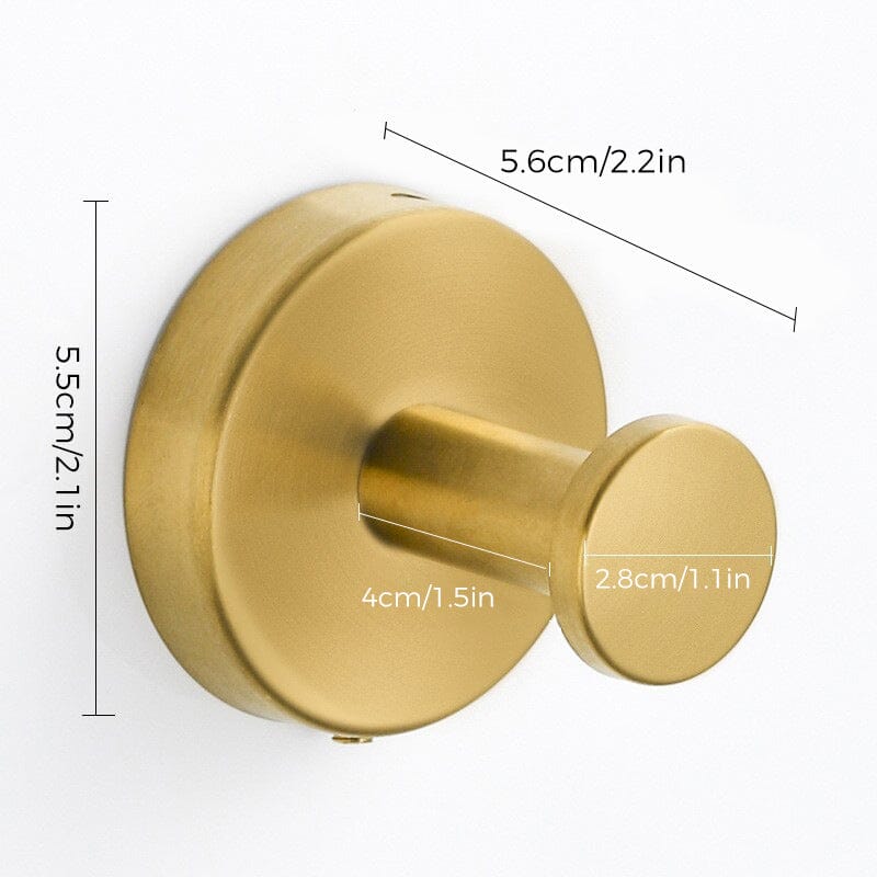 Suction cup hook | Stornfield
