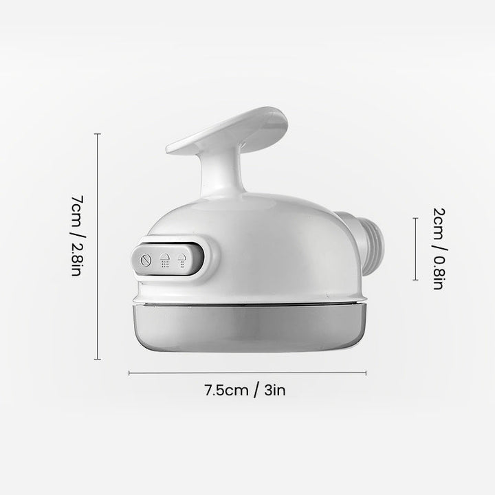 Multifunctional Nassage Shower | Stornfield