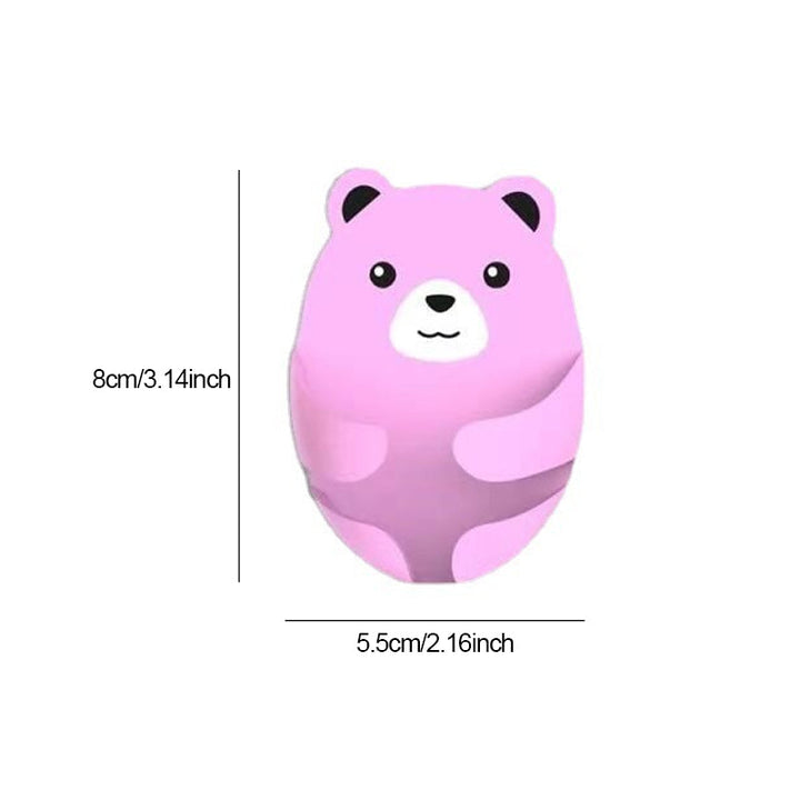Starker Cartoon Bear Hook | Stornfield