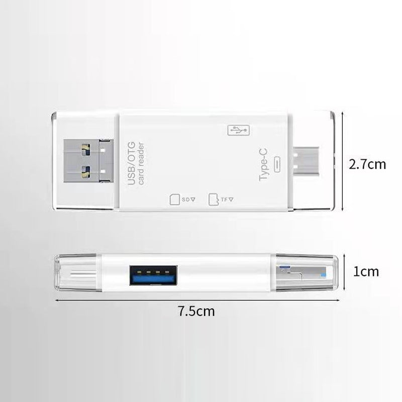 Switch Card Filter | Stornfield