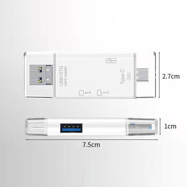 Switch Card Filter | Stornfield
