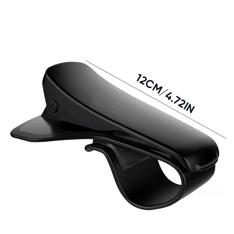Universal Car Phone Clip Holder | Stornfield