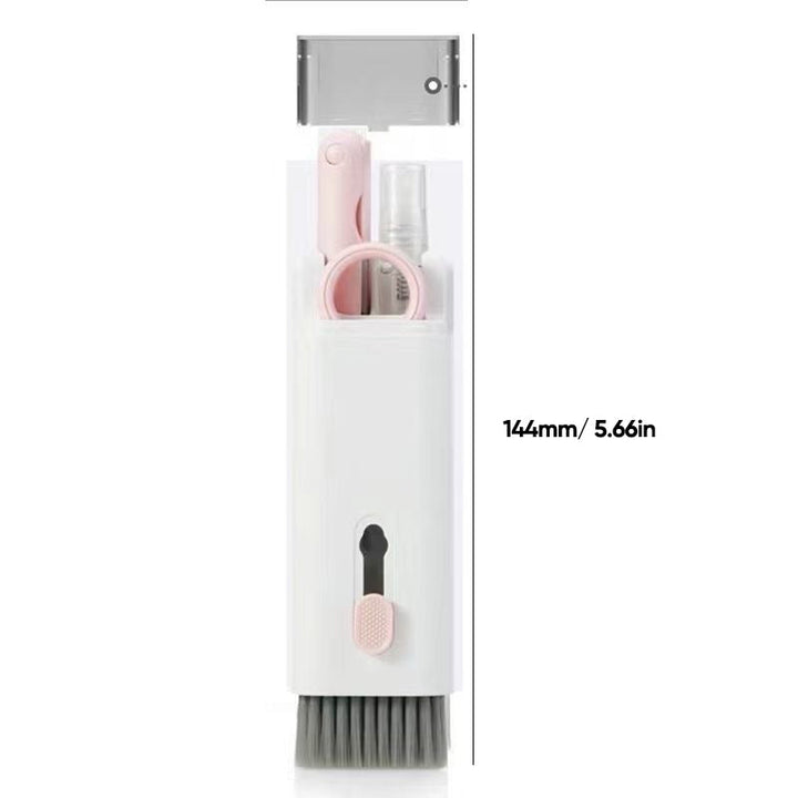7-in-1-Cleaning Brush Set | Stornfield