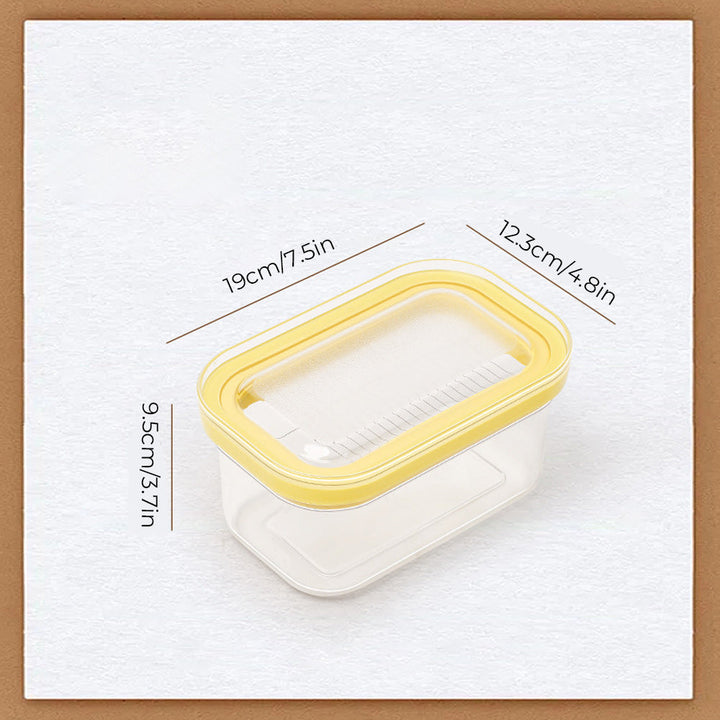 Butter dish cooling storage container | Stornfield