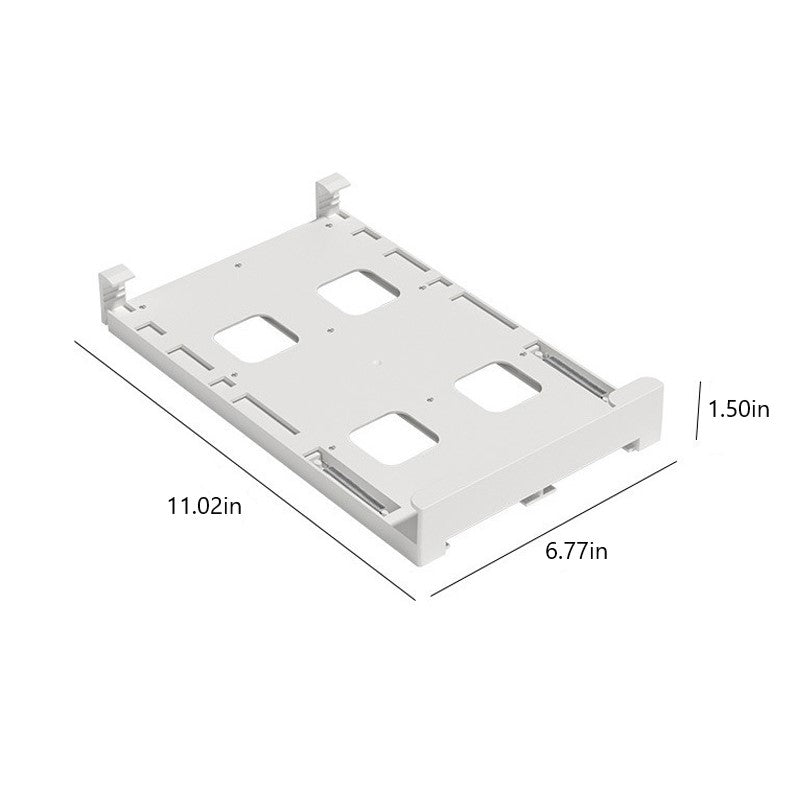Hanging Can Storage Rack | Stornfield