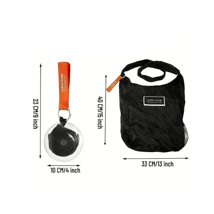 Portable Disc Bag | Stornfield