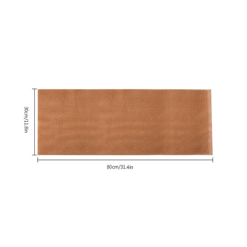 Multi-Functional Scrubbing Chiffon | Stornfield