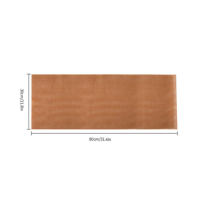 Multi-Functional Scrubbing Chiffon | Stornfield