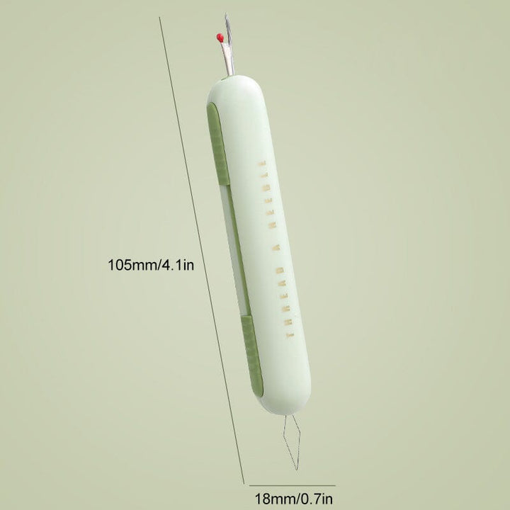 2-in-1 Needle Threader Seam Ripper | Stornfield