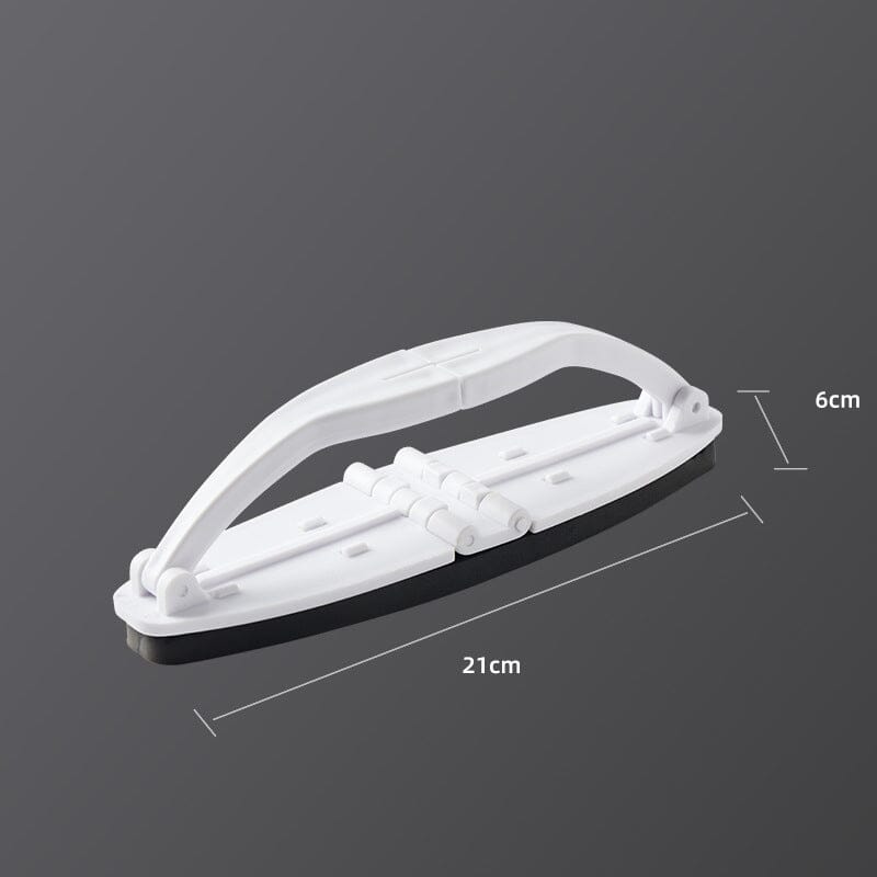 Foldable Stornfield hob cleaner