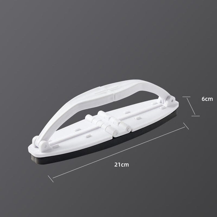 Foldable Stornfield hob cleaner