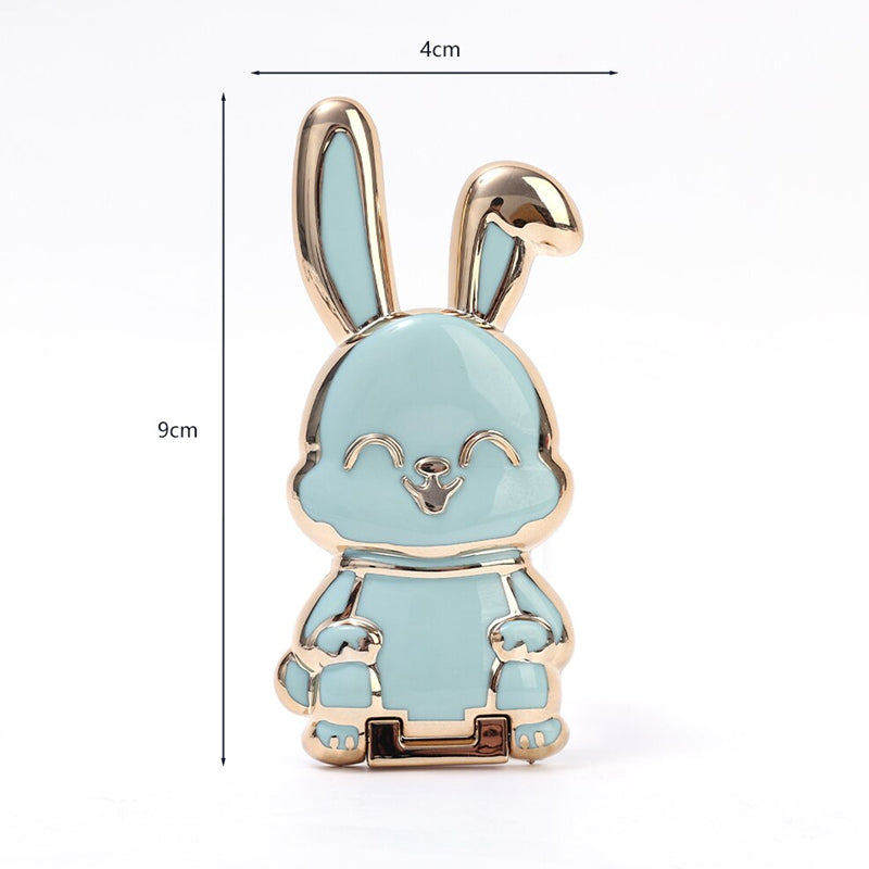 Foldable Bunny Phone Holder | Stornfield