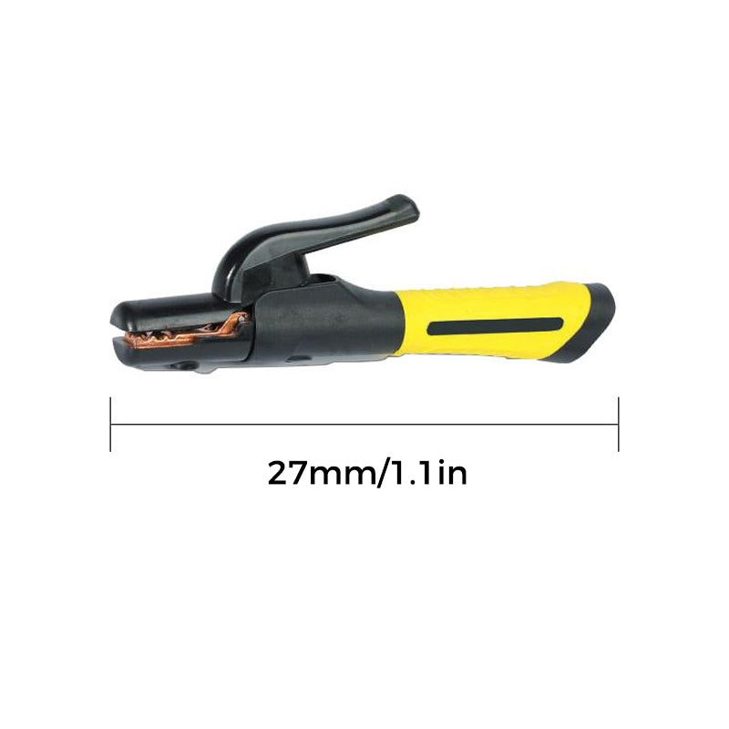 Stornfield | Welding electrode holder clamp