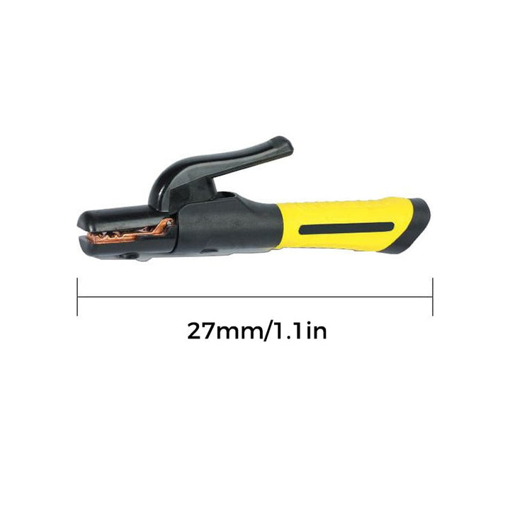 Stornfield | Welding electrode holder clamp