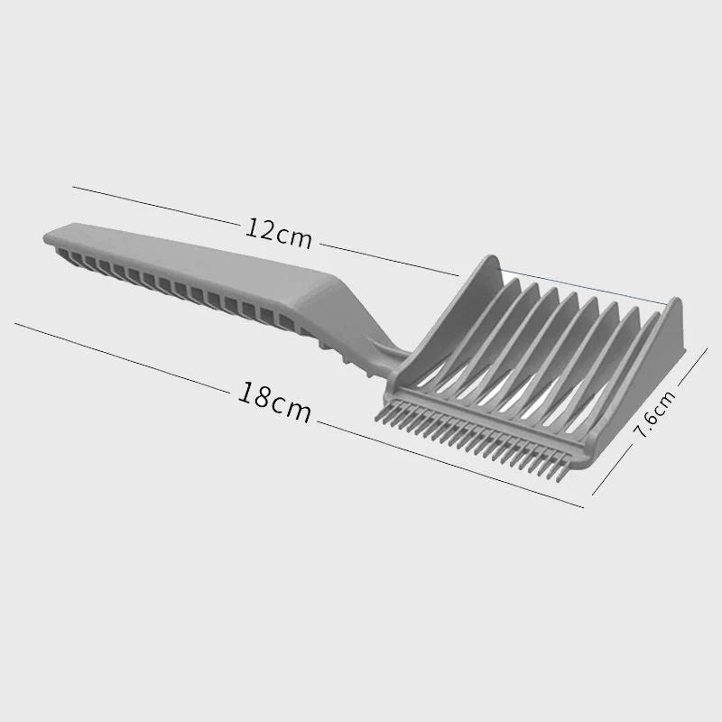 Positioning Comb | Stornfield