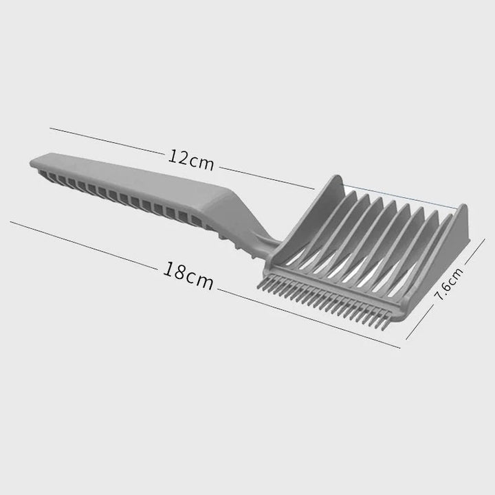 Positioning Comb | Stornfield