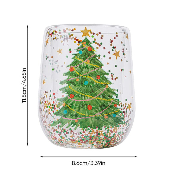 Christmas tree mug | Stornfield