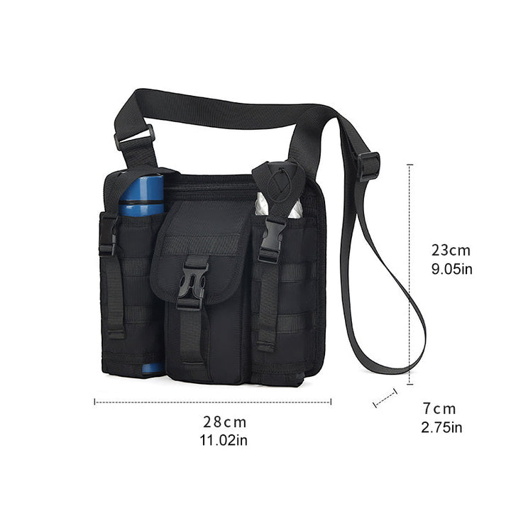 Outdoor Travel Bag for Middle-aged and Older | Stornfield