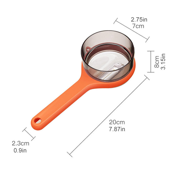 Vegetable peeler | Stornfield