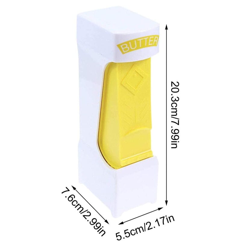 One-click Butter Cutter | Stornfield