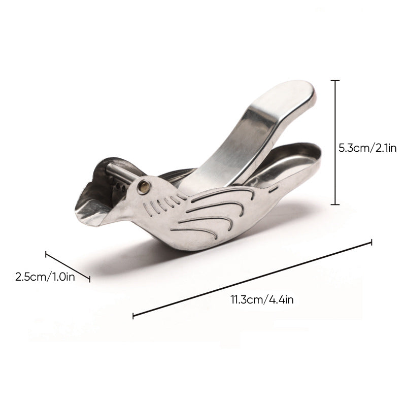 Bird Shape Handheld Juicer | Stornfield