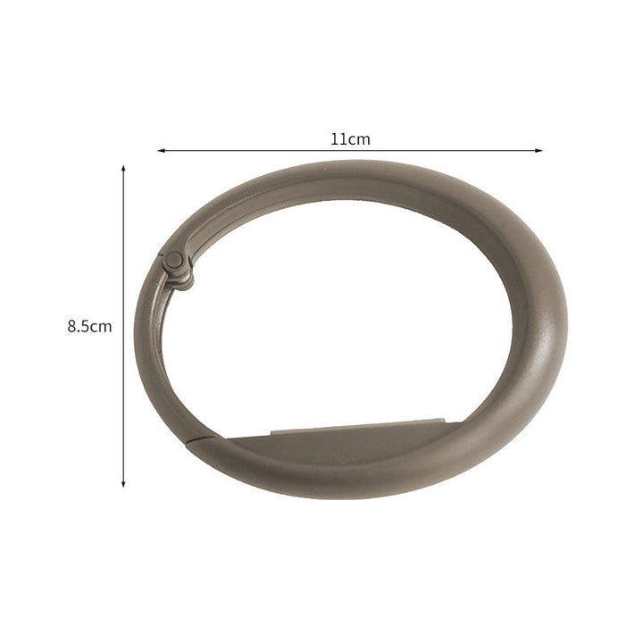 Portable Bag Hanger | Stornfield