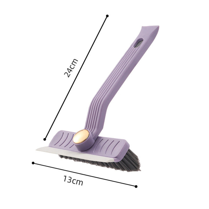 Multifunctional rotating joint brush | Stornfield