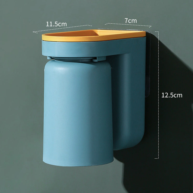 Stick-on Toothbrush Holder | Stornfield